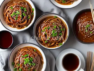 Basic Teriyaki Sauce Recipe