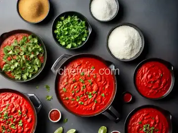 Basic Tomato Sauce