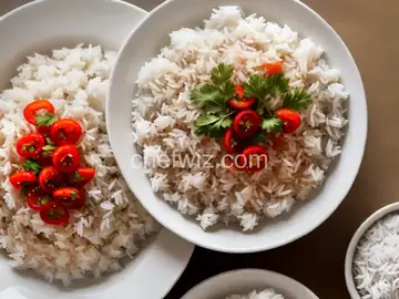 Basic White Rice