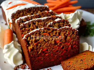 Basically Carrot Loaf Cake