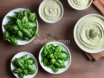 Basil Aioli