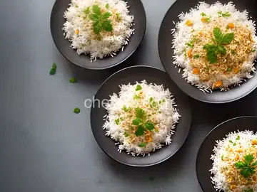 Basmati Rice