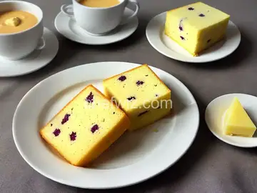 Battenburg Cake
