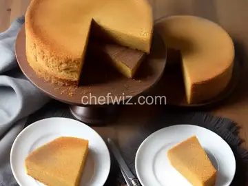 BaumKuchen