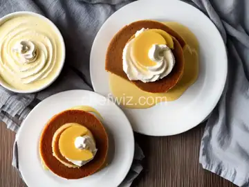Bavarian Cream