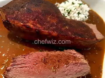 Bayou's Bodacious Pork Rub