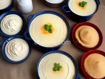 BÃ©chamel