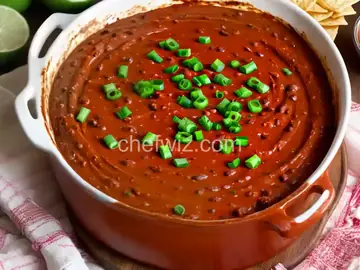 Bean Dip