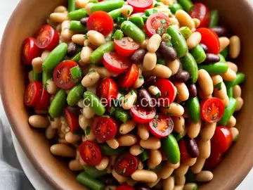 Bean Salad