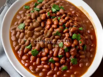 Beans-n-Franks