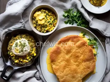 Bearnaise Gramma's Recipe