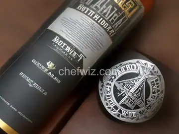 Beast Mode Vodka