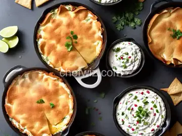 Beau Monde Dip