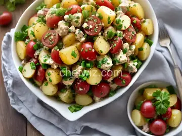 Beaumont Ranch Potato Salad