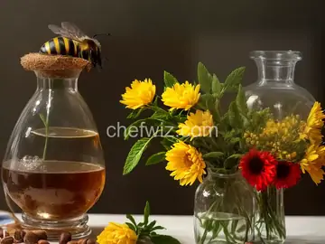 Bee Sting Recipe