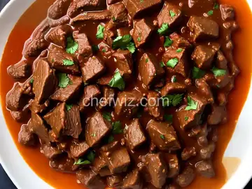 Beef Birria