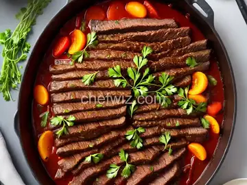 Beef Brisket