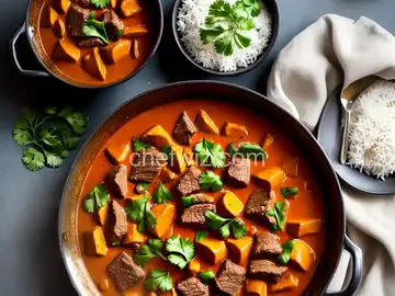Beef Curry