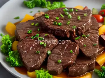 Beef Gaucho