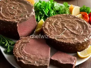 Beef Pate