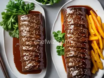 Beef Roll