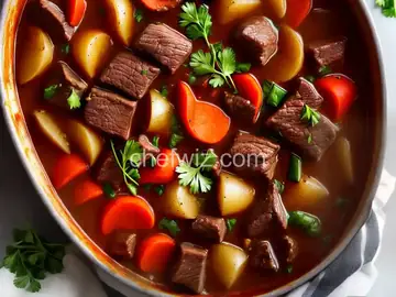 Beef Stew