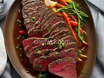 Beef Tenderloin Filets