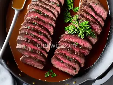 Beef Tenderloin