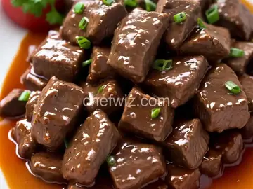 Beef Tips