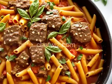 Beefaroni