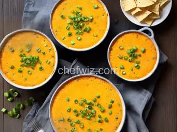 Beefy Cheese Dip
