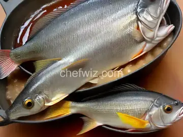 Beer Batter for Fish