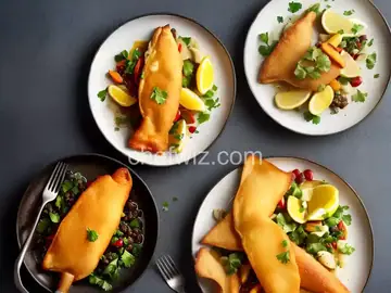 Beer-Battered Fish