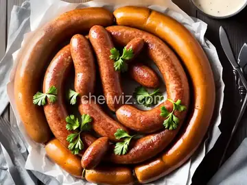Beer Brats