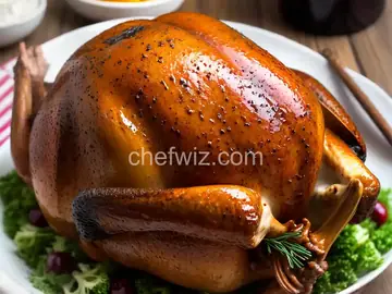 Beer-Can Turkey
