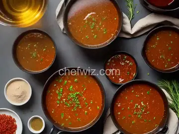 Beer Marinade
