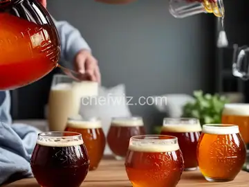 Beer Punch
