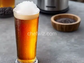Beer Slush