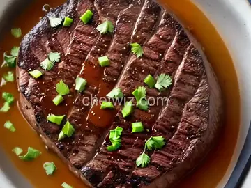 Beer Steak