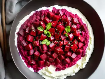 Beet Mash