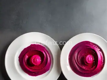 Beet Purée