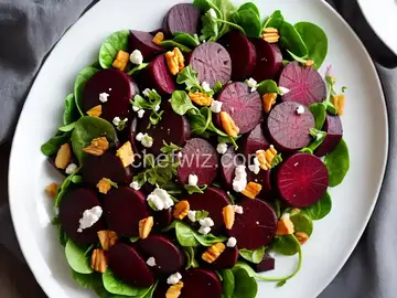 Beet Salad