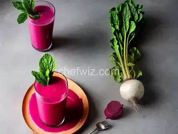 Beet Smoothie