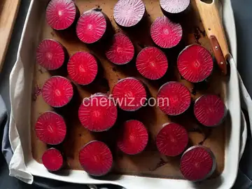 Beets on the Grill