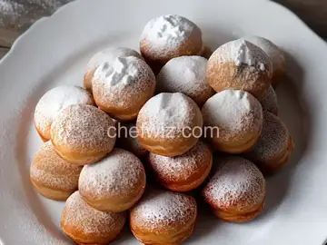 Beignets