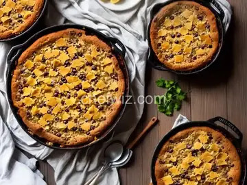 Belizean Bread Pudding