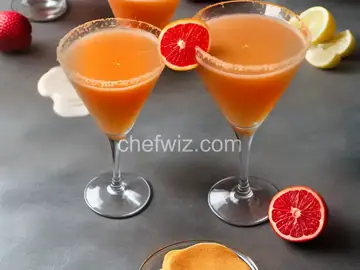 Bella Bella Bellini