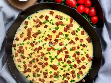 Benedictine Dip