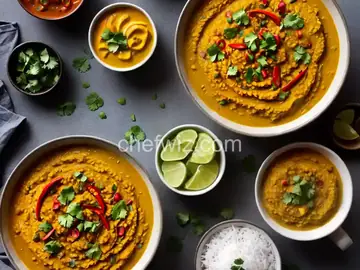 Bengali Dhal