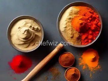 Berbere Spice Blend